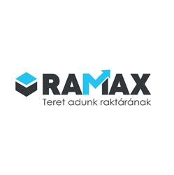 RAMAX Raktártechnika Kft.
