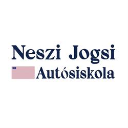 Neszi Jogsi Autósiskola