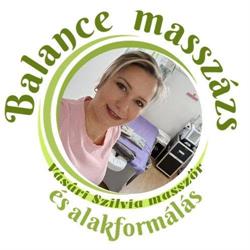 Balance Zeg alakformálás