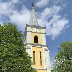 Sárbogárdi Szent László király templom
