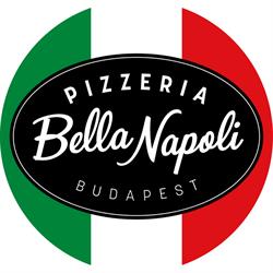 Pizzeria Bella Napoli Budapest