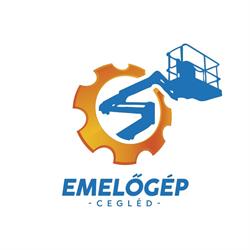 Emelőgép Cegléd