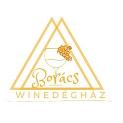 Borács Winedégház