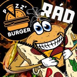 Pizz'Burger