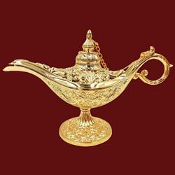 Aladdin Egzotikus Ajándék és Bor üzlet
