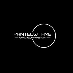 PrintedWithMe