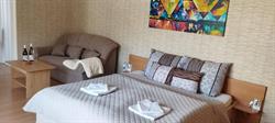 Joe's Beach Apartman