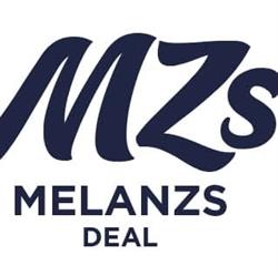 MELANZS Vegyiáru és Illatszer Nagykereskedés