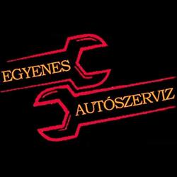 EGYENES AUTÓSZERVIZ Autóklíma Autóvillamosság Futómű állítás Gyorsszervíz