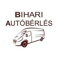 Bihari Autóbérlés
