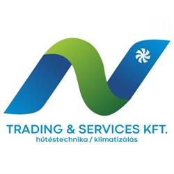 N Trading & Services Kft. / Hűtéstechnika & Klimatizálás