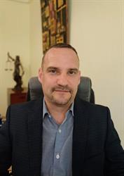 Dr. Novomeszky Csaba ügyvéd Kecskemét
