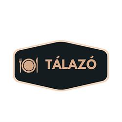 Tálazó Budapest