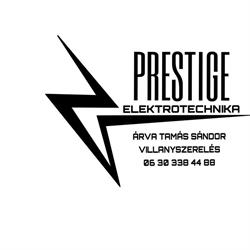Prestige Elektrotechnika