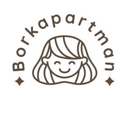Borkapartman