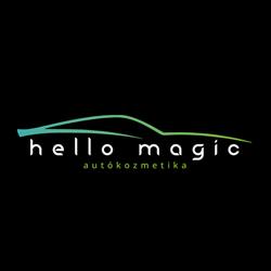 Hello Magic Autókozmetika