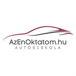 Az Én Oktatóm - Autósiskola