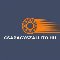 Csapágyszállító - csapagyszallito.hu