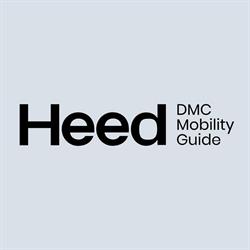 Heed DMC Mobility Guide