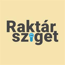 Raktár Sziget