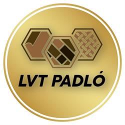 LVT Padló Melegburkolati Szaküzlet