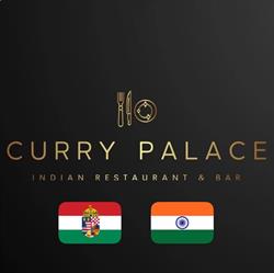 Curry Palace
