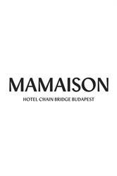 Mamaison Hotel Chain Bridge Budapest