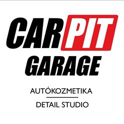 CarPit Garage (Autókozmetika & Detail Stúdió)