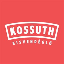 Kossuth Kisvendéglő