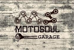 MotoSoul Garage - Motorszerviz Veszprém - Motorszerviz