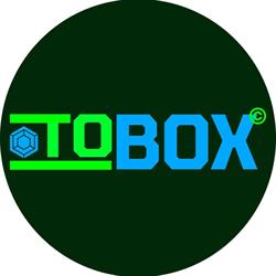 TOBOX Áruház