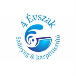 4Évszak Szőnyeg & Kárpittisztítás