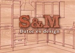 S&M Bútor Design Kft.