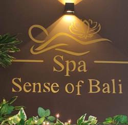 Sense of Bali
