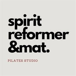 spirit reformer & mat. pilates studio