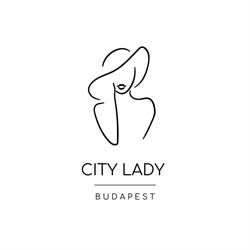 City Lady Budapest