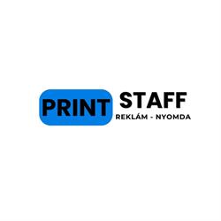 Print Staff nyomda - Budapest