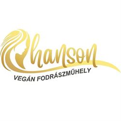 Chanson vegán fodrászműhely