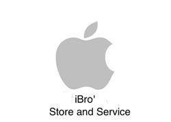 iBró Store & Service