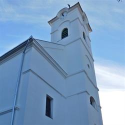 Nagybörzsönyi Evangélikus templom