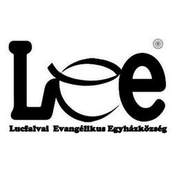 Lucfalvai Evangélikus Gyülekezet temploma