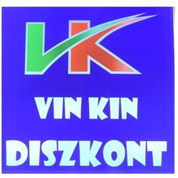 Vinkin Diszkont
