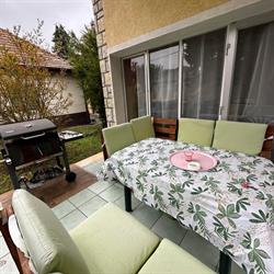 Siófoki Bocskai Villa