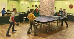 Pesti Pingpong Klub és Rendezvényterem