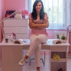 Barabás Judit Nails