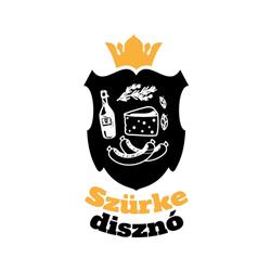 Szürke disznó - Delikátesz bolt
