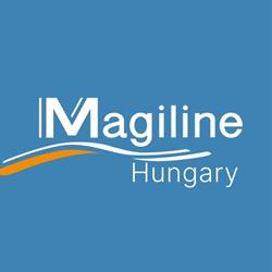 Magiline bemutató