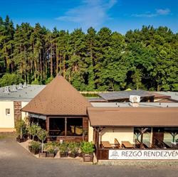 Rezgő Étterem és Rendezvényközpont