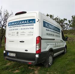 Klímás Tamás