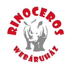 rinoceros Dekor